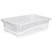 Keeeper 1042900100000 Scatola Di Conservazione Armadietto Portaoggetti Rettangolare Polipropilene (pp) Trasparente - Foto miniatura 4