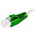 Cuc 253015 Connettore Plug Per Cavo Verde 10 Pz - Foto miniatura 1