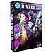 Gioco Di Costruzione Di Mazzi Dc: Rivals - Batman Vs The Joker - Emozionante Formato 1v1 - Sei Carte Di Grandi Dimensioni Per Batman E The Joker - Autonomo, Compatibile Con Lintera Serie Di Giochi Di Costruzione Di Mazzi Dc - Foto miniatura 1