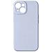 Cover Per Iphone 15 Plus Fotocamera Protetta Soft-touch Serie Sweet Lilla - Foto miniatura 1