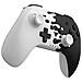Dragonshock - Poptop Bianco E Nero - Controller Compatto Senza Fili Bluetooth Compatibile Con Nintendo Switch - Switch Oled - Pc - Android - Foto miniatura 3