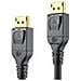 Cavo Displayport 1.4 Attivo - Pureinstall 10,00 M - Foto miniatura 3