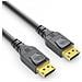 Cavo Displayport 1.4 Attivo - Pureinstall 10,00 M - Foto miniatura 1