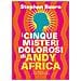 Stephen Buoro - I Cinque Misteri Dolorosi Di Andy Africa - Foto miniatura 1