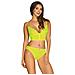 Set Di Lingerie Obsessive Neonia (2 Pcs) - Foto miniatura 3