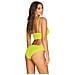 Set Di Lingerie Obsessive Neonia (2 Pcs) - Foto miniatura 4
