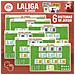 Gioco Da Tavolo Educa Laliga 2023/24 - Foto miniatura 5