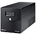 Liebert itON 2000VA gruppo di continuità (UPS) A linea interattiva 2 kVA 1200 W 6 presa (e) AC - Foto miniatura 1