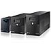 Liebert itON 2000VA gruppo di continuità (UPS) A linea interattiva 2 kVA 1200 W 6 presa (e) AC - Foto miniatura 2