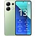 Redmi Note 13 4G 128GB 6GBB Ram Display 6.67" Dual SIM ibrida Android 13 USB tipo-C 5000 mAh Mint Green - Foto miniatura 1