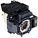 NP44LP-BTI lampada per proiettore 330 W - Foto miniatura 1