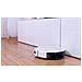 Robot Aspirapolvere Aqua Xpert S450 Animal Wifi Combi Colore Bianco - Foto miniatura 12