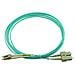 Sfp3132eu2mk Cavo A Fibre Ottiche 2 M Sc /upc Om3 Colore Acqua - Foto miniatura 1