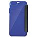 Custodia Per Iphone 6/7/8/se (2022) Premium In Pelle Con Retro Cristal, Nero - Foto miniatura 2