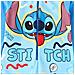 Combinato Polare Lilo &amp; Stitch lis 52 04 b995 s1-4a Ragazza - Foto miniatura 3