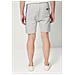 Bermuda Uomo gns3035be m gris-xl - Foto miniatura 3