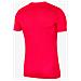 T-Shirt Dri-Fit Park 7 Bv6741-635 Bambino Taglia Xl Colore Arancione - Foto miniatura 3