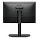Monitor Led 24'' SW242Q Quad HD 2560x1600/5ms /classe G /Nero - Foto miniatura 3