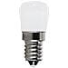 2 Lampadine Led 2 Watt Luce Naturale Lampadina Per Frigorifero Cappa Lampadario - Foto miniatura 3