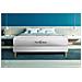 Kit Rete E Materasso Matrimoniale Balmoral 140 X 200cm - Spessore : 24cm - Memory Foam - Rigido - Foto miniatura 1