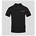 Polo Uomo Nero S - Foto miniatura 1