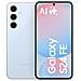 Galaxy S24 FE 5G 128GB 8GB Ram Display 6.7" Doppia SIM Android 14 USB tipo-C 4700 mAh Blue Europa - Foto miniatura 1