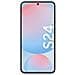 Galaxy S24 FE 5G 128GB 8GB Ram Display 6.7" Doppia SIM Android 14 USB tipo-C 4700 mAh Blue Europa - Foto miniatura 3