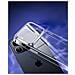 Custodia Per Iphone 15 Pro Trasparente, Non Ingiallente - Ultra Protezione - Foto miniatura 3