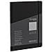 Eq Plus Fabric Nero Lines A4 - Foto miniatura 1