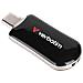30226 unità flash USB 256 GB USB tipo-C 3.2 Gen 1 (3.1 Gen 1) Nero - Foto miniatura 3
