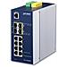 IGS-12040MT switch di rete Gestito L2+ Gigabit Ethernet (10/100/1000) Blu, Bianco - Foto miniatura 1