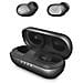 Cuffie Wireless Urban 3 - Wireless - Design Compatto - Scatola Di Ricarica Wireless - Colore Nero - Foto miniatura 1