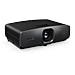 Videoproiettore W2720i 2500 ANSI lumen DLP UHD 4K (3840x2160) Compatibilità 3D Colore Nero - Foto miniatura 2