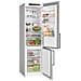 Frigorifero Combinato Serie 4 KGN39VIBT Multi Airflow Total No Frost Classe B Capacità Netta 363 Litri Colore Acciaio Inox - Foto miniatura 2