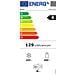 Frigorifero Combinato Serie 4 KGN39VIBT Multi Airflow Total No Frost Classe B Capacità Netta 363 Litri Colore Acciaio Inox - Foto miniatura 3