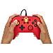 NSGP0200-01 periferica di gioco Rosso USB Gamepad Analogico Nintendo Switch, Nintendo Switch OLED - Foto miniatura 3