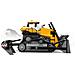Bulldozer giallo - Foto miniatura 2