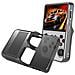 Custodia Protettiva In Tpu Per Console Di Gioco Portatile R36s Black - Foto miniatura 2