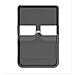 Custodia Protettiva In Tpu Per Console Di Gioco Portatile R36s Black - Foto miniatura 1