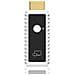 Trasmettitore Video Hdmi Wireless 1080p - Mini Dongle Hdmi Wireless Per Screen Mirroring - Foto miniatura 1