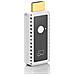 Trasmettitore Video Hdmi Wireless 1080p - Mini Dongle Hdmi Wireless Per Screen Mirroring - Foto miniatura 2