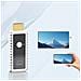 Trasmettitore Video Hdmi Wireless 1080p - Mini Dongle Hdmi Wireless Per Screen Mirroring - Foto miniatura 5
