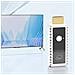 Trasmettitore Video Hdmi Wireless 1080p - Mini Dongle Hdmi Wireless Per Screen Mirroring - Foto miniatura 6