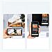 Trasmettitore Video Hdmi Wireless 1080p - Mini Dongle Hdmi Wireless Per Screen Mirroring - Foto miniatura 7