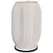 Lampada Vaso Stampata In 3d Con Controllo Dimmer Usb - Luce Notturna Creativa Da Comodino - Foto miniatura 1