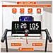 Tapis Roulant Elettrico Pieghevole Con Applicazione E Telecomando 12 Km/h - Foto miniatura 4