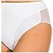 Mutandine Da Donna Secrets Effetto Pancia Piatta Senza Cuciture 1030754 - Foto miniatura 2