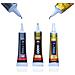 Set Di Colla Universale B-7000, E-8000, T-7000 - 15ml | Alta Qualità E Versatilità | Per Elettronica, Gioielli, Riparazioni Domestiche - Foto miniatura 1