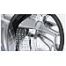 iQ500 WG44G2Z22 Lavatrice Caricamento Frontale 9 kg 1351 Giri /min Nero, Bianco Display in Tedesco - Foto miniatura 7