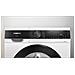 iQ500 WG44G2Z22 Lavatrice Caricamento Frontale 9 kg 1351 Giri /min Nero, Bianco Display in Tedesco - Foto miniatura 4